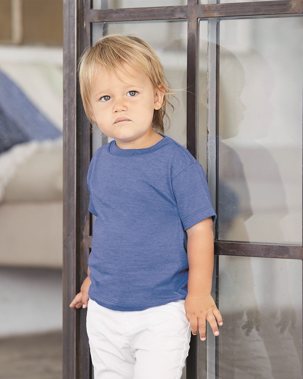 Toddler Jersey Tee
